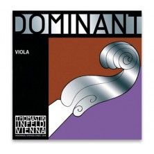 Thomastik Dominant 141 Juego Viola 12" Medium