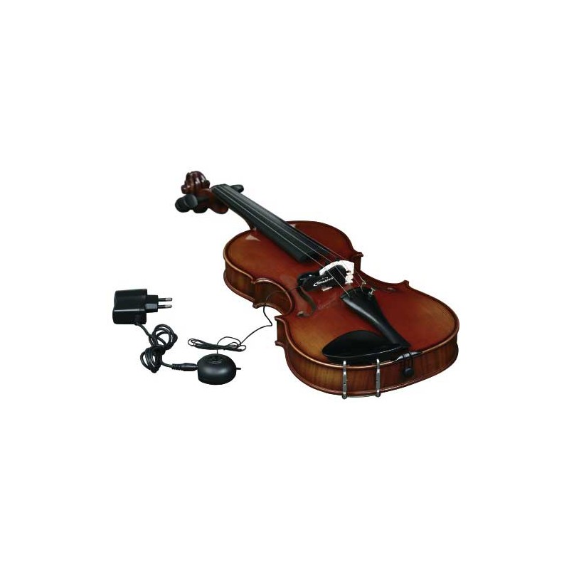 Pastilla Amplificación Violín Gewa Mejora El Sonido Awakener Violine/Viola G.415378