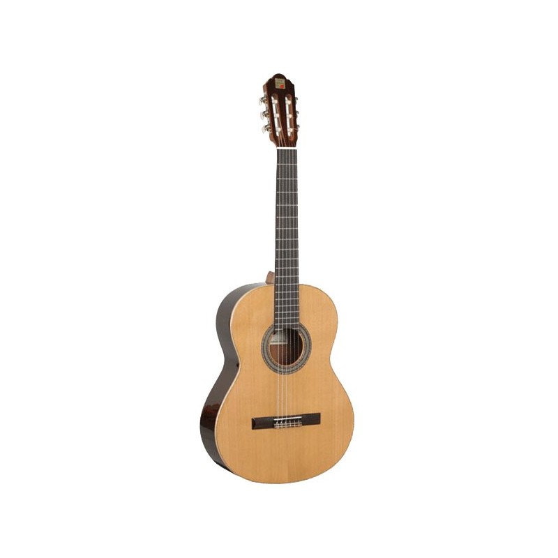 Guitarra Clásica Cadete Alhambra 3C 3/4