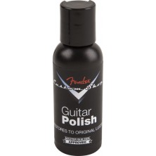 Fender Guitar Polish     
