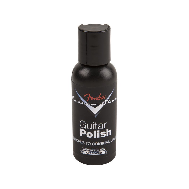 0990536000 Fender Guitar Polish     