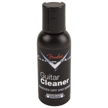 Fender Guitar Cleaner