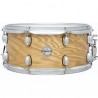 Gretsch S1-6514-Ashsn Serie Silver Satin Natural