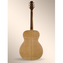 Guitarra Electroacústica Alhambra A4 a b e5