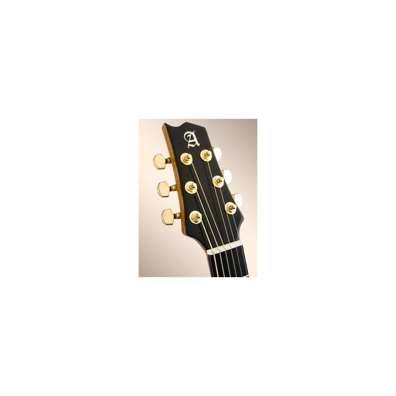 Guitarra Electroacústica Alhambra A4 a b e5