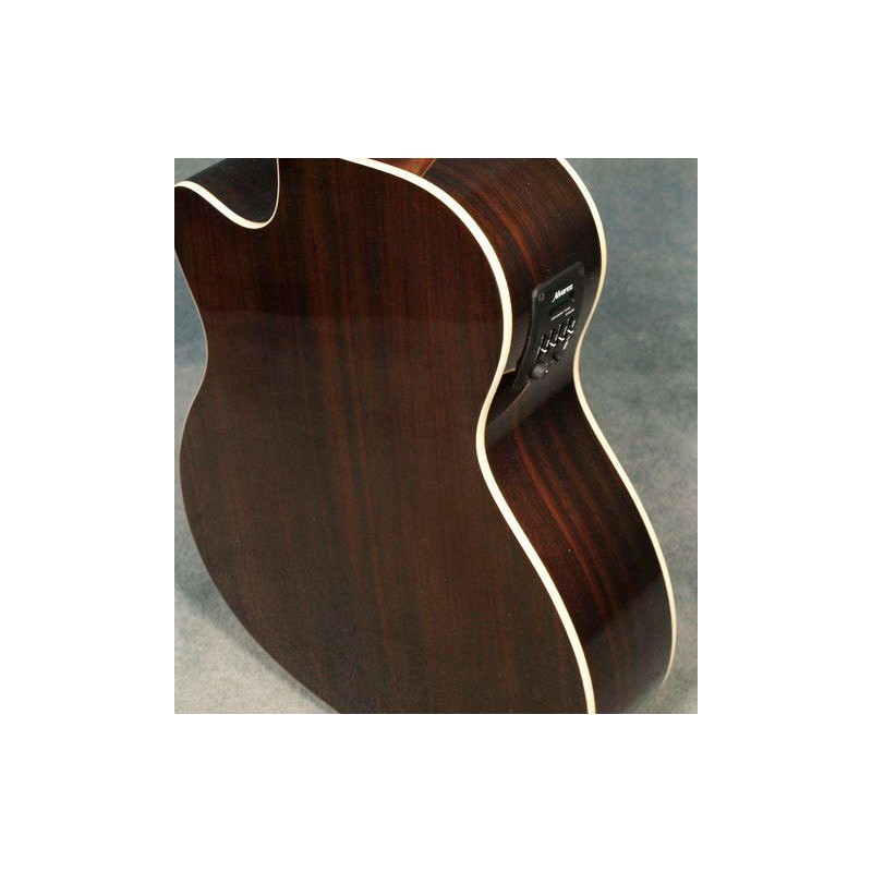 Guitarra Electroacústica Alvarez Rf-27 Ce