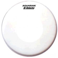 Aquarian Vel14 Hi-Velocity Blanco 2 Capas 14"