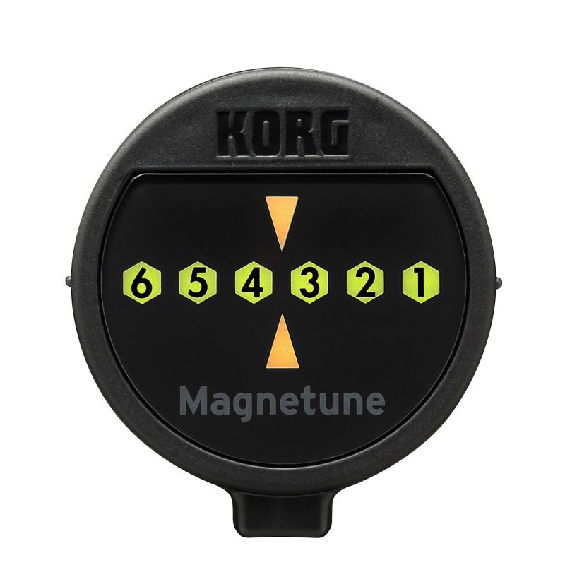 029411 Korg Magnetune Afinador