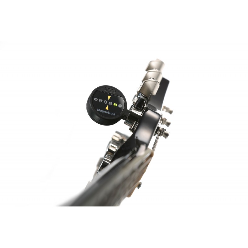 029411 Korg Magnetune Afinador