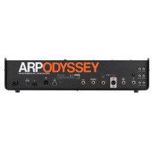 Teclado Sintetizador Arp Odyssey Rev3