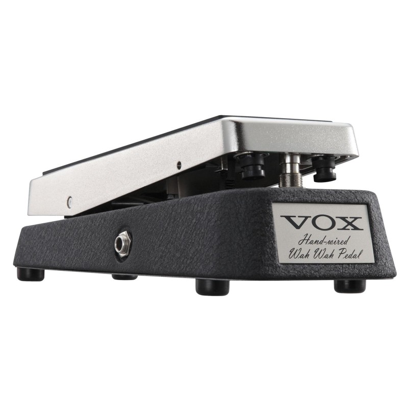 Wah Guitarra Vox V846-Hw Hand-Wire           