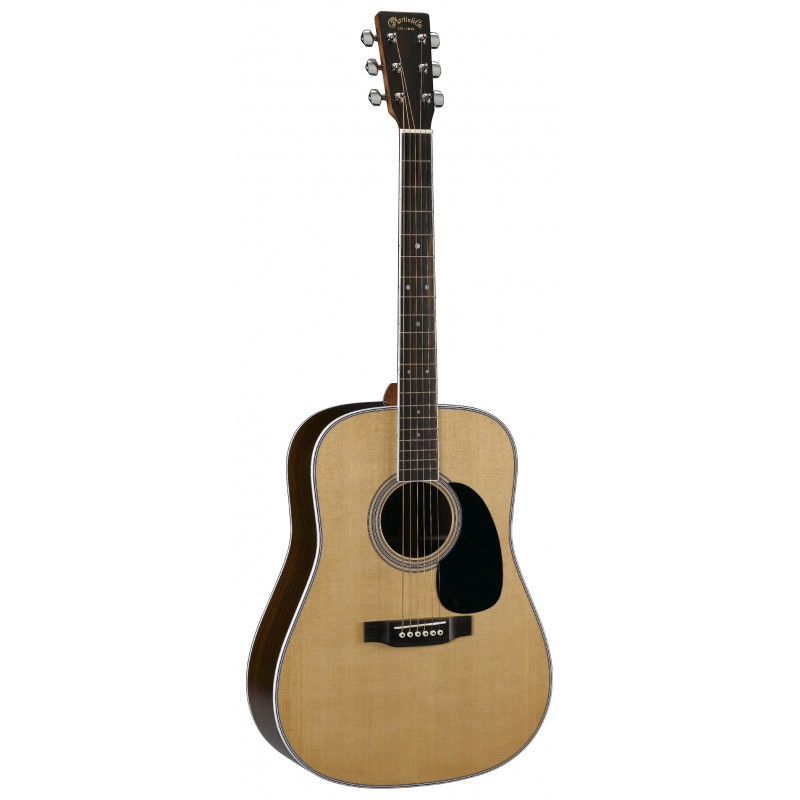 Guitarra Acústica Martin D35