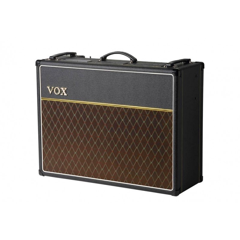 Vox Ac15 C2 Twin