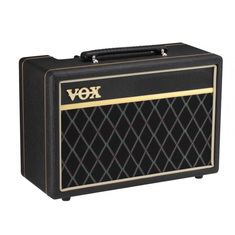 Combo Bajo Vox Pathfinder 10 Bass