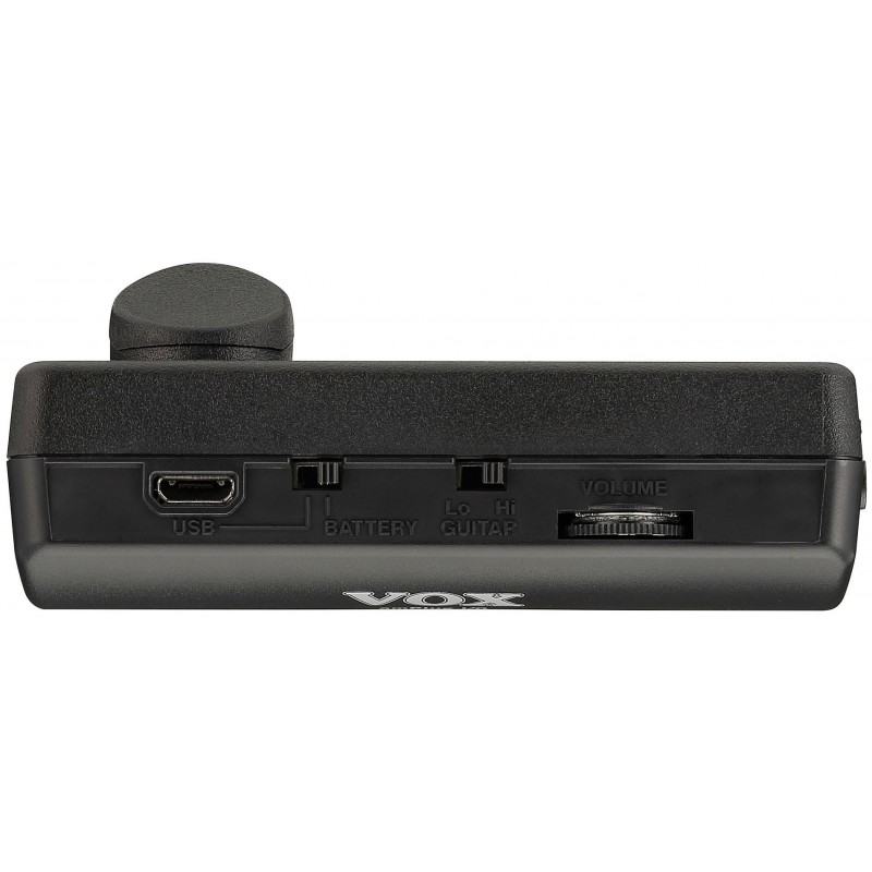Interface Audio USB Vox Amplug Io