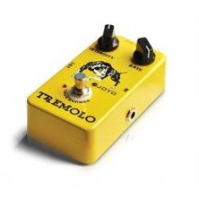 Joyo Jf-09 Tremolo