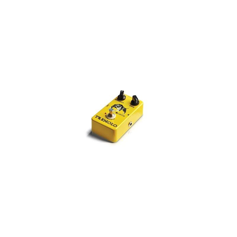 2805609 Joyo Jf-09 Tremolo