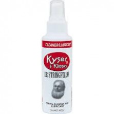 Kyser Cleaner/Lubricant