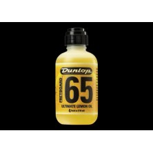 Dunlop Lemon Oil         