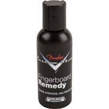 Fender Custom Shop Fingerboard Remedy