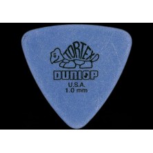 Dunlop 431-R Tortex Triangle 1.14 Mm