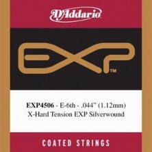 D'Addario Exp4506 6