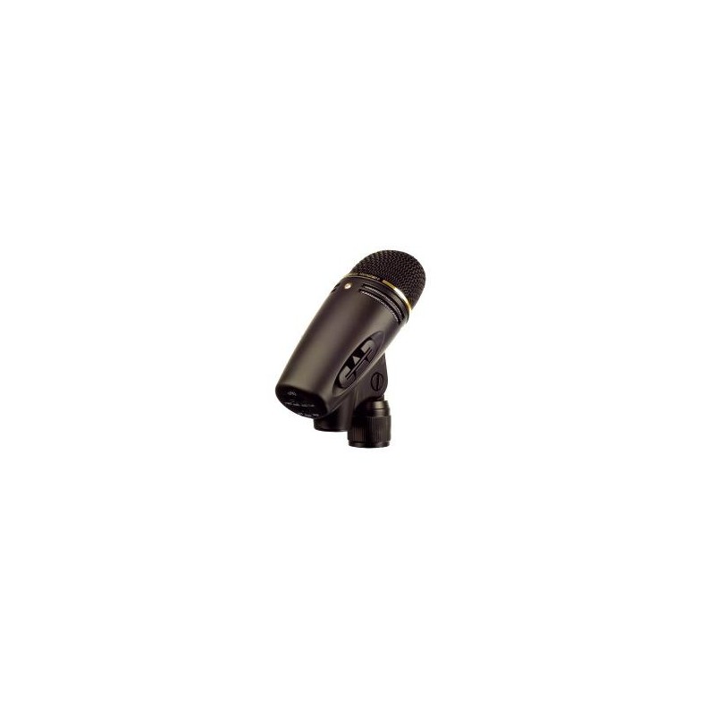 014899 Cad Audio Equitek E60