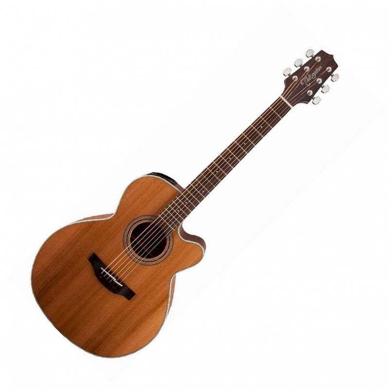 Guitarra Electroacústica Takamine Gn20Ce-Ns