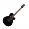 Takamine Gn30Ce-Blk