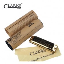 Clarke Victorian Cvh