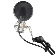 Ld Systems D910 - Antipop Para Microfonos