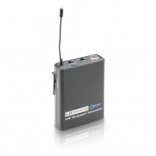 Ld System Eco 2 Bp 3 - Petaca Microfono Inalambrico