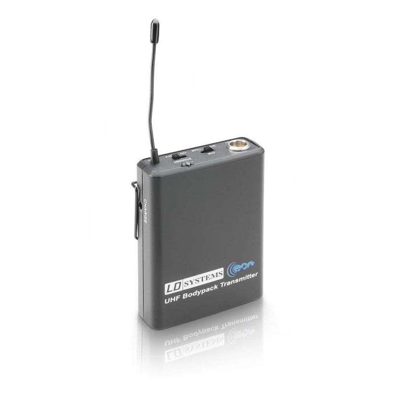 LDWSECO2BP3 Ld Systems Eco 2 Bp 3