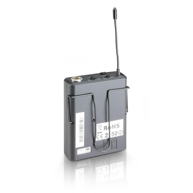 LDWSECO2BP3 Ld Systems Eco 2 Bp 3
