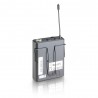 Ld System Eco 2 Bp 3 - Petaca Microfono Inalambrico