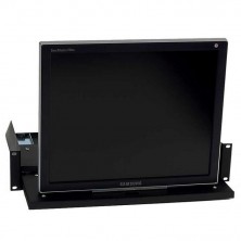 87413 Adam Hall 87413 - Soporte Monitor Rack 19