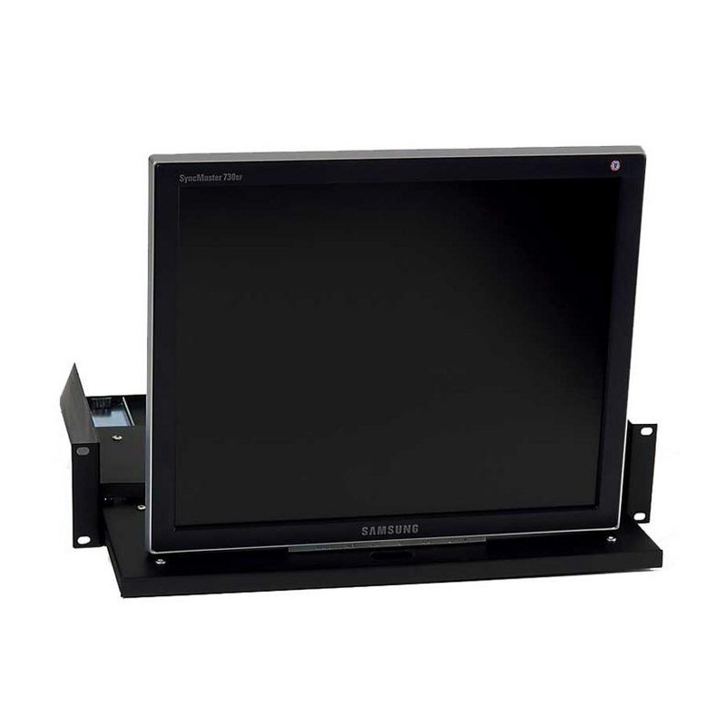 87413 Adam Hall 87413 - Soporte Monitor Rack 19