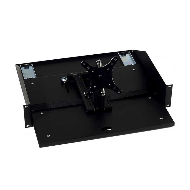 87413 Adam Hall 87413 - Soporte Monitor Rack 19