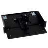 Adam Hall 87413 - Soporte Monitor Rack 19"