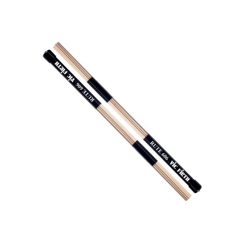 Rods Vic Firth Rute 606