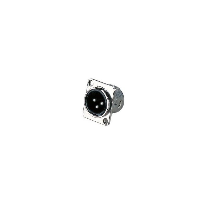 Conector Audio Mark Mcb 031