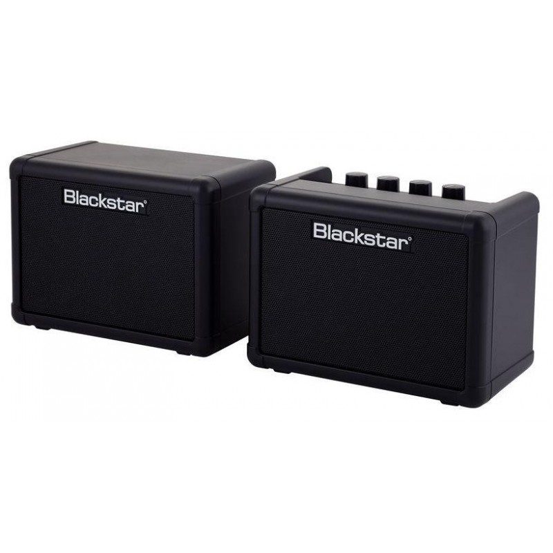 Mini Amplificador Blackstar Fly Pack