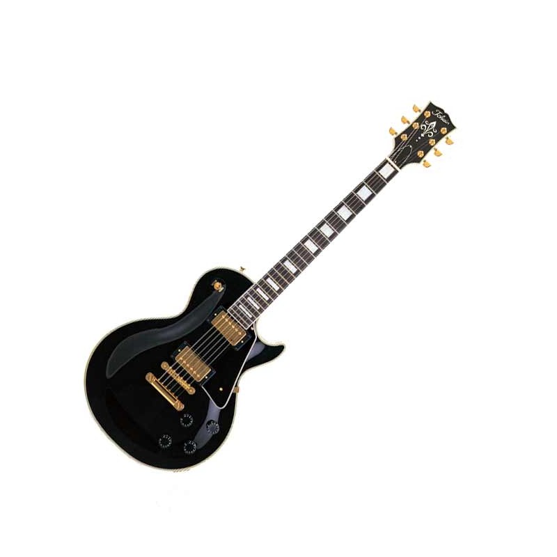 Guitarra Eléctrica Sólida Tokai Lc230S Bb