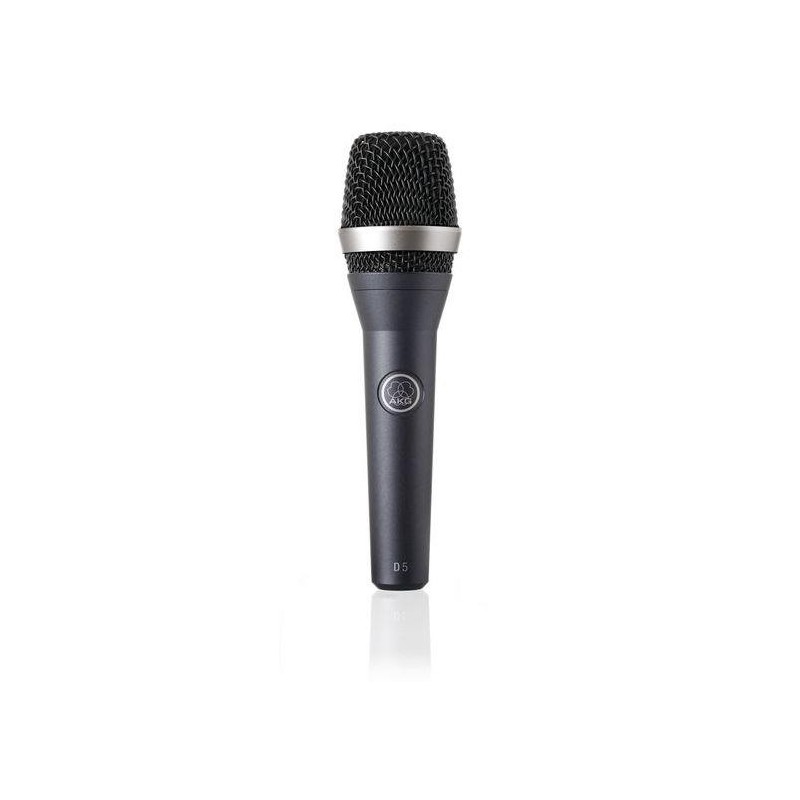 Micrófono Vocal Akg D-5