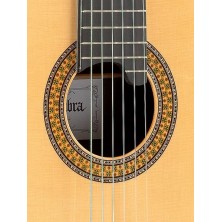Guitarra Clásica Alhambra 11P