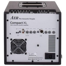 Amplificador Guitarra Acústica Aer Compact Xl