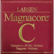 Larsen Magnacore 4? 4/4 Medium
