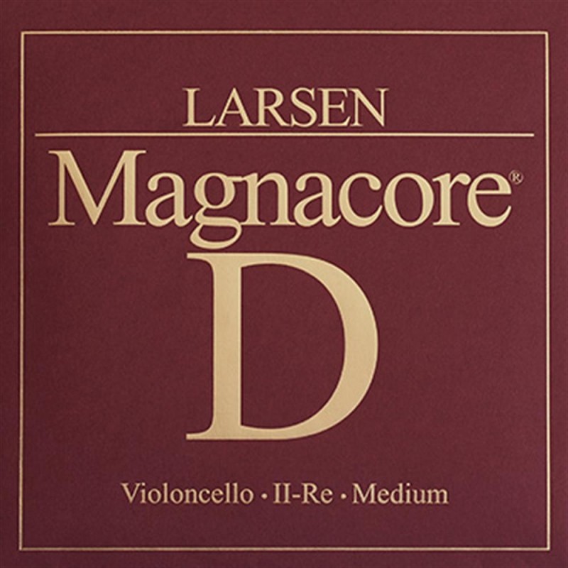 Cuerda Cello 3ª Larsen Magnacore 3ª 4/4 Medium