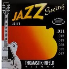 Thomastik Js111 Jg Jazz Swing 