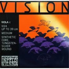 Thomastik Vision Vi 200 Juego Viola 16" Medium